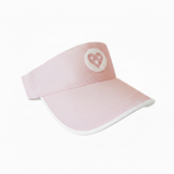 Organic Tennis Visor