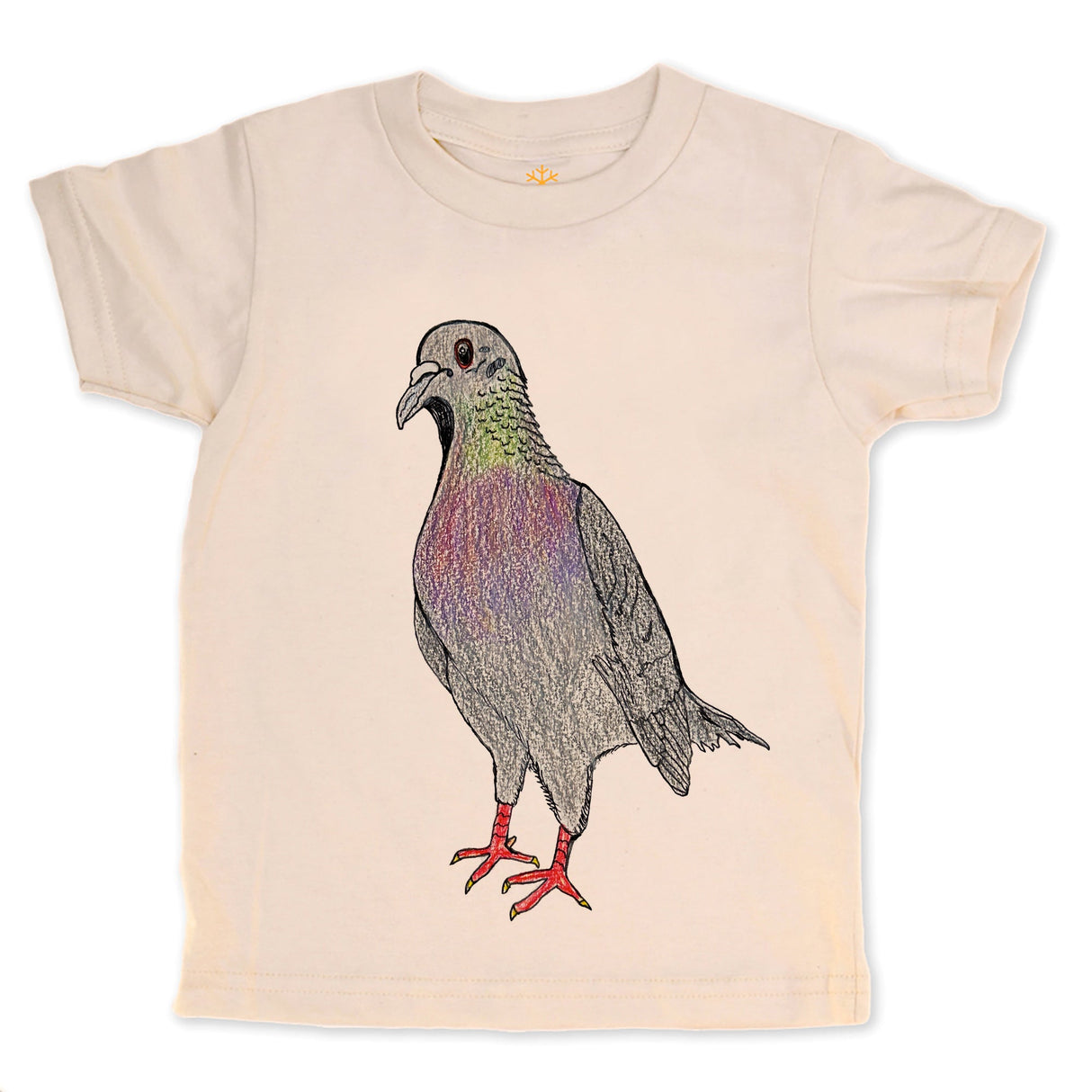 Pigeon