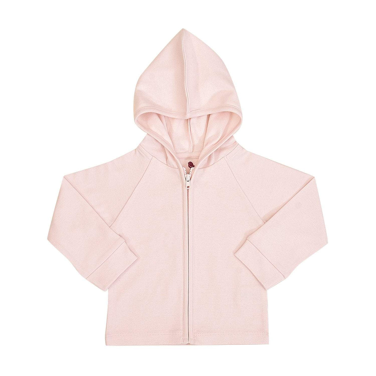 hoodie | pink