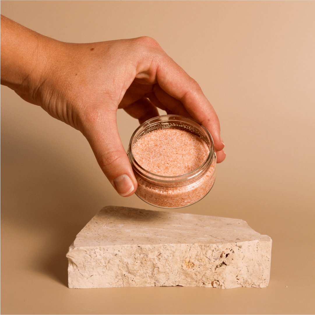 Pink Himalayan Neti Salt