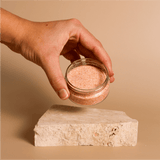 Pink Himalayan Neti Salt