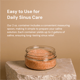 Pink Himalayan Neti Salt