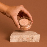 Pink Himalayan Neti Salt