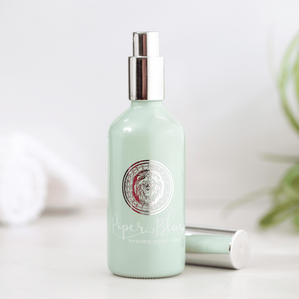 Ageless Setting Spray - Dual Purpose