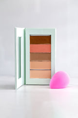 Basic Bundle - Filled Palette + Blender