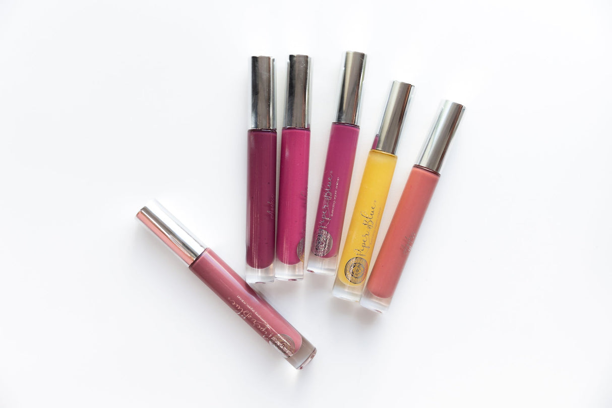 Ageless Lips Botanical Lip Butter