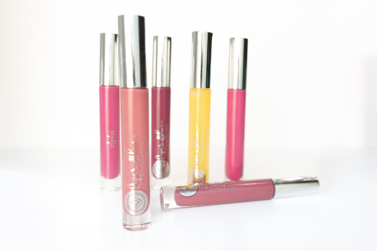 Ageless Lips Botanical Lip Butter