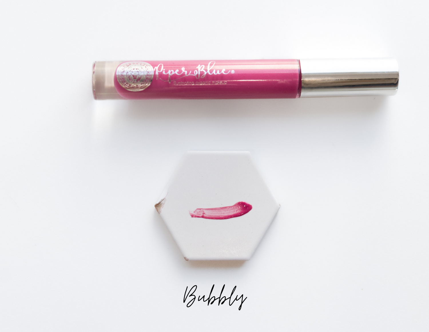 Ageless Lips Botanical Lip Butter