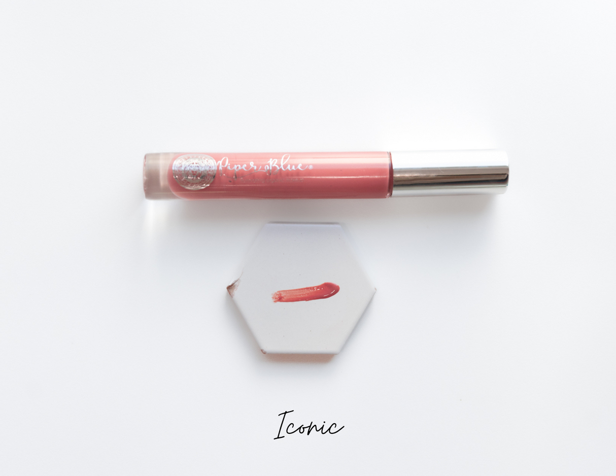 Ageless Lips Botanical Lip Butter