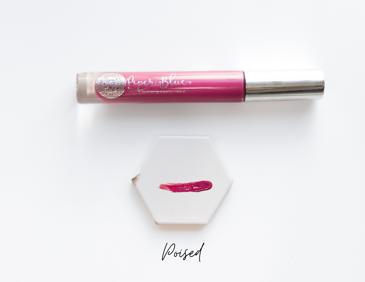 Ageless Lips Botanical Lip Butter