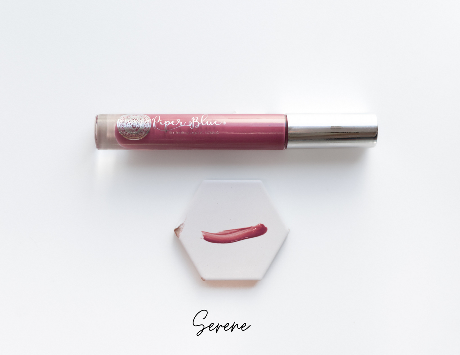 Ageless Lips Botanical Lip Butter