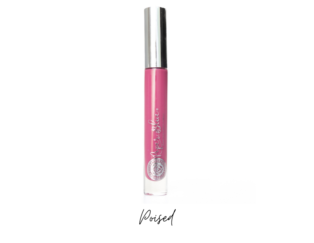 Ageless Lips Botanical Lip Butter