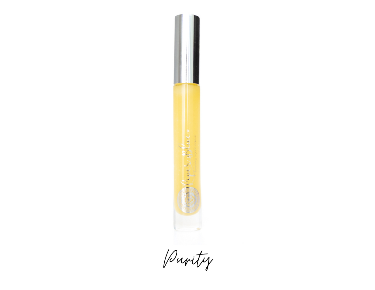 Ageless Lips Botanical Lip Butter