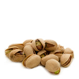 Organic Pistachios, Natural & Unsalted