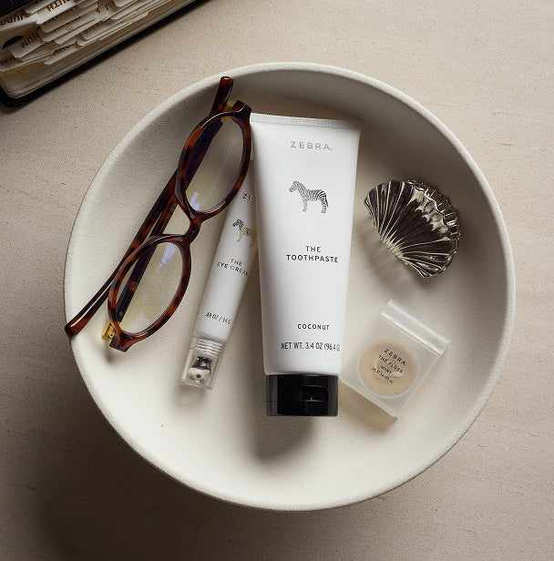 THE EYE CREAM