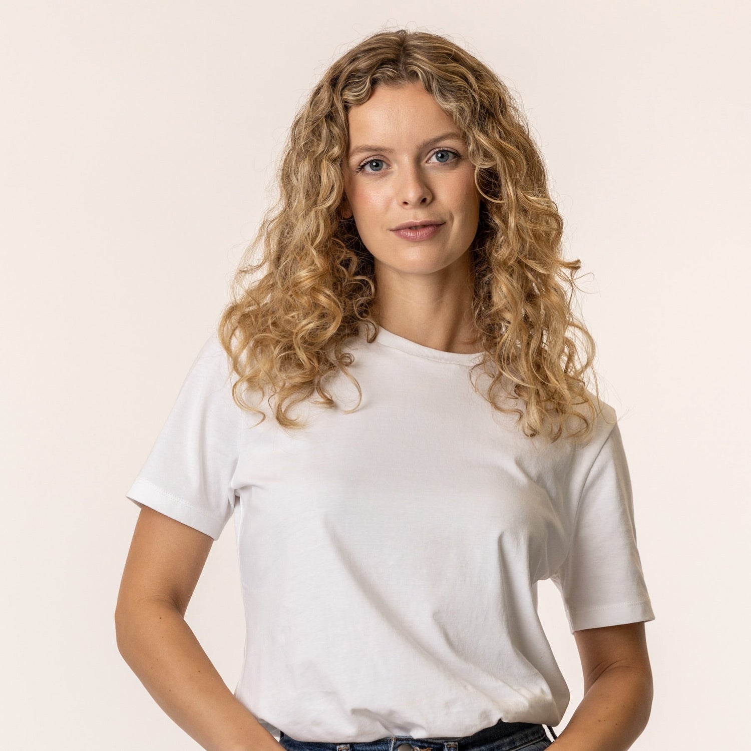 Women's Organic Cotton T-Shirt