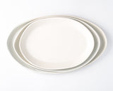 3 Piece Serving Platter Set