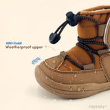 PolarPop - Kid Winter Boots