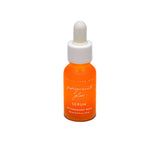 Pomegranate Glow Natural Skin Protecting Serum