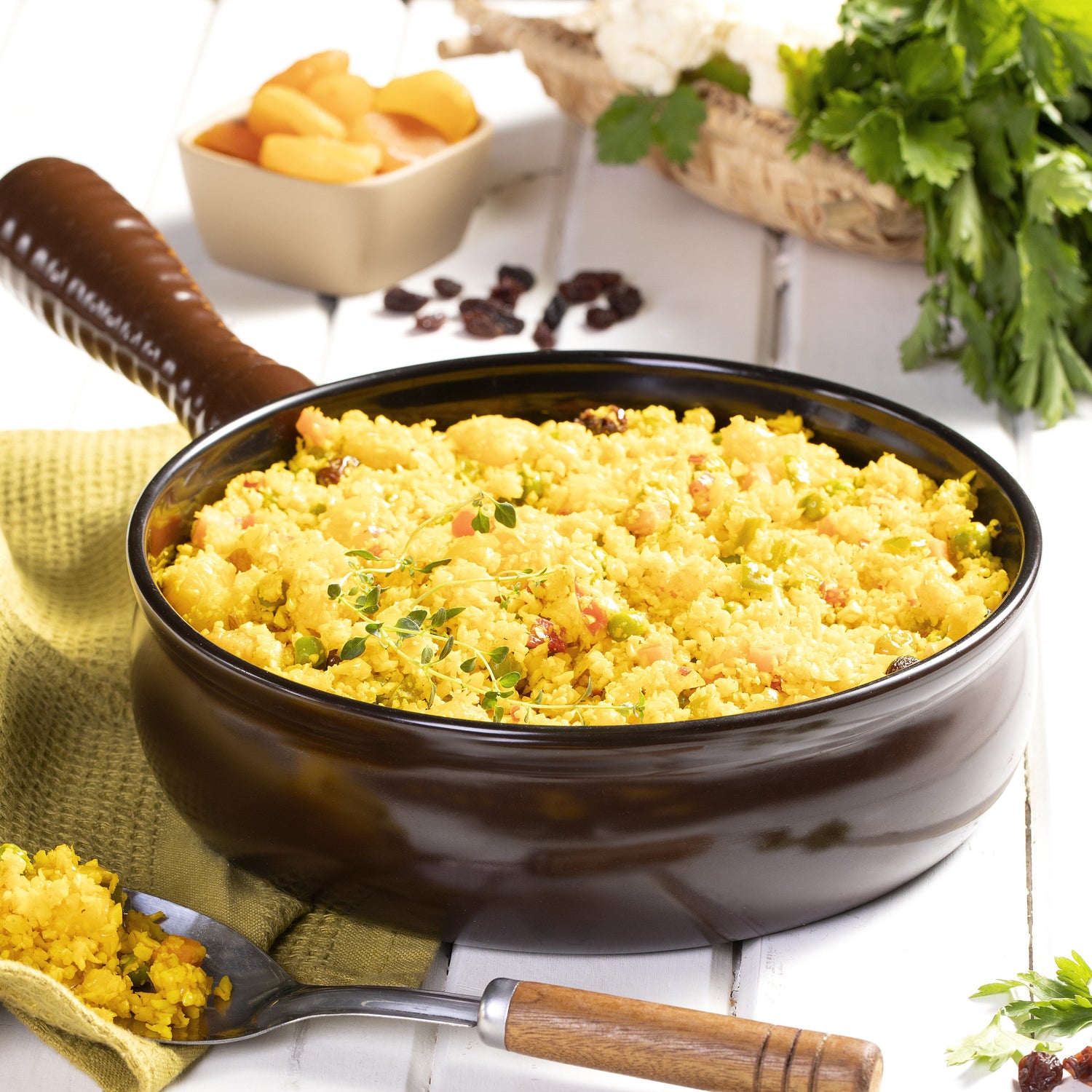 Premiere 9 Piece Ceramic Cookware Set - Glass Lid