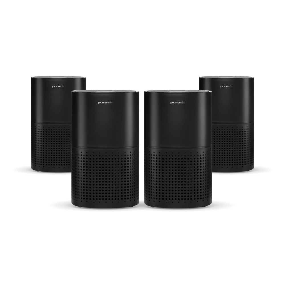 PuroAir 240 HEPA Air Purifier