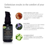 Resurfacing Facial Exfoliant (30ml)- Collective