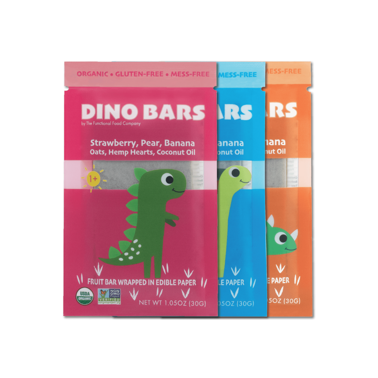 Variety Pack | OG Fruit Flavors
