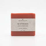 Air of Mystery