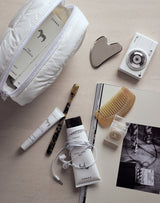 THE PUFF - WHITE