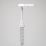 Half Gallon Plastic Jug Measuring Pump