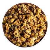 Pumpkin Fig Sprouted Granola