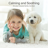Tearless and Calming Puppy Shampoo