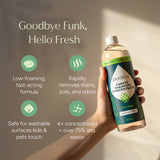 Carpet & Upholstery Shampoo
