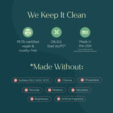 Carpet & Upholstery Shampoo