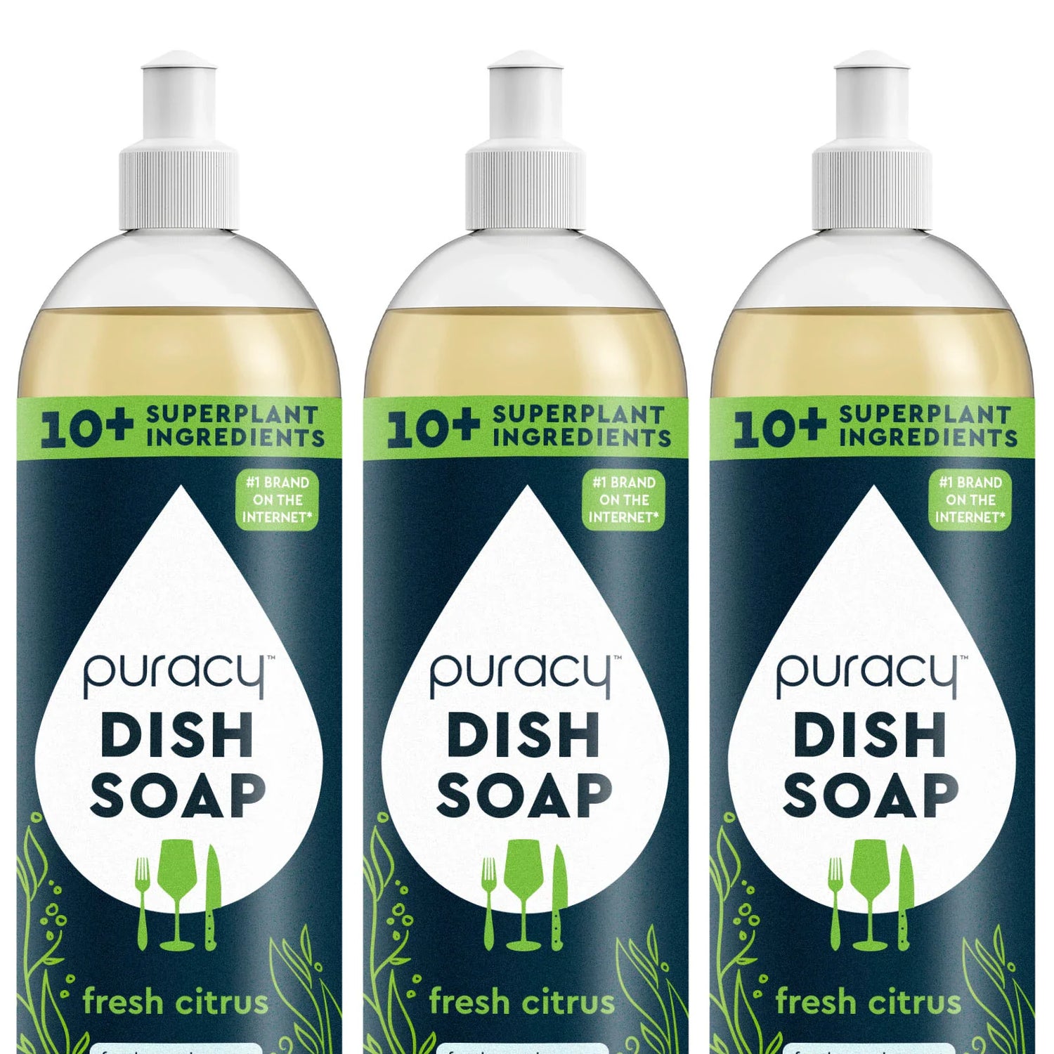 Dish Soap