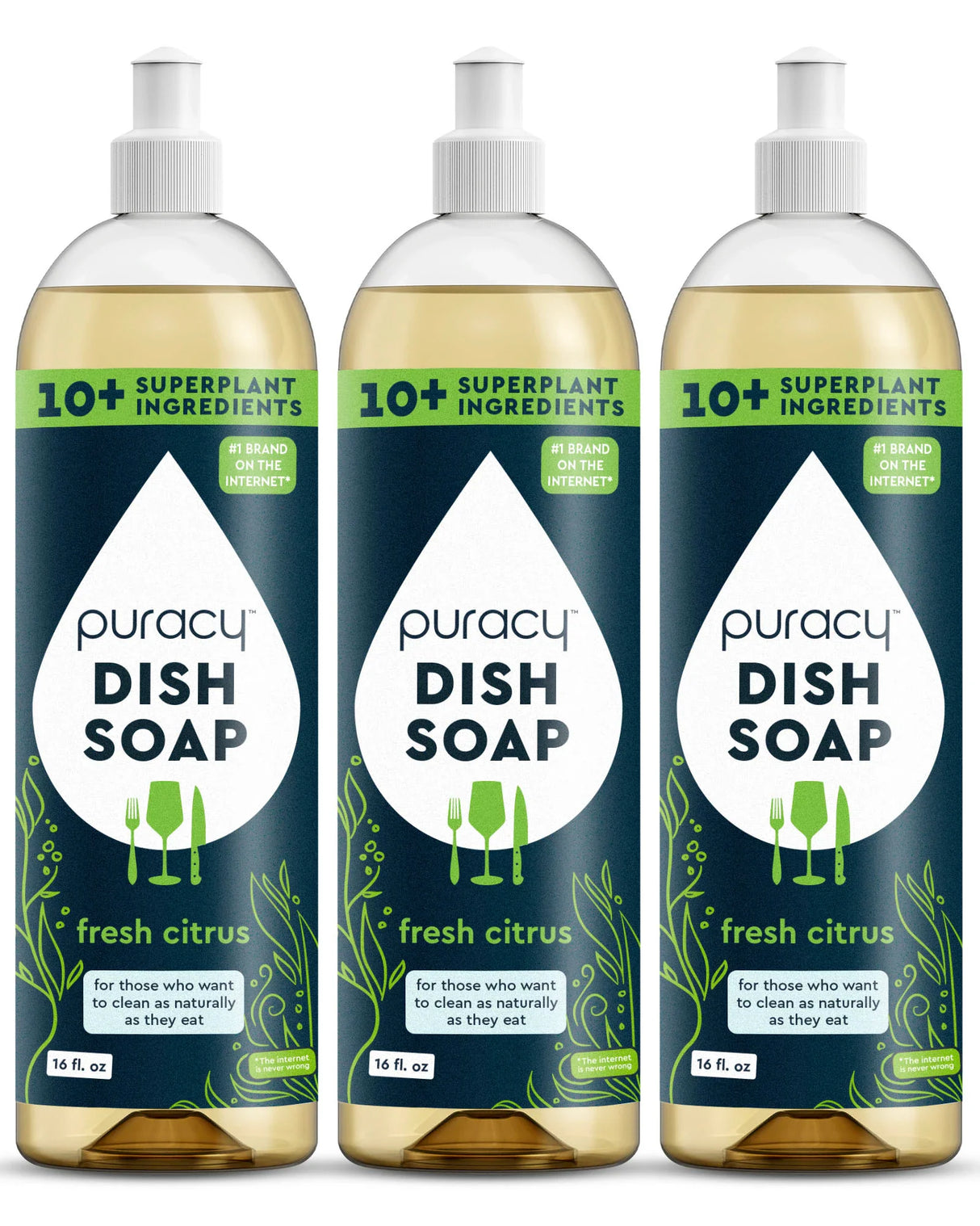 Dish Soap