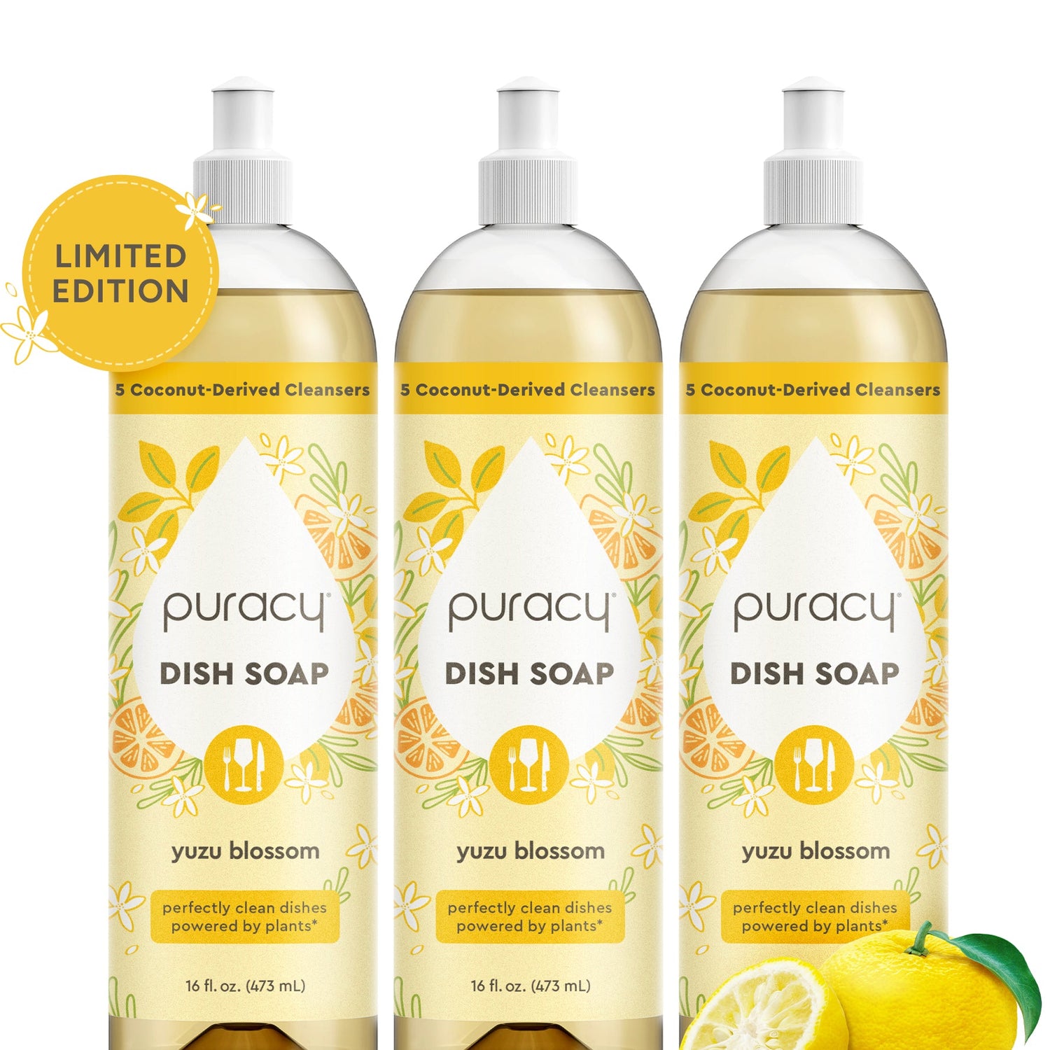 Dish Soap