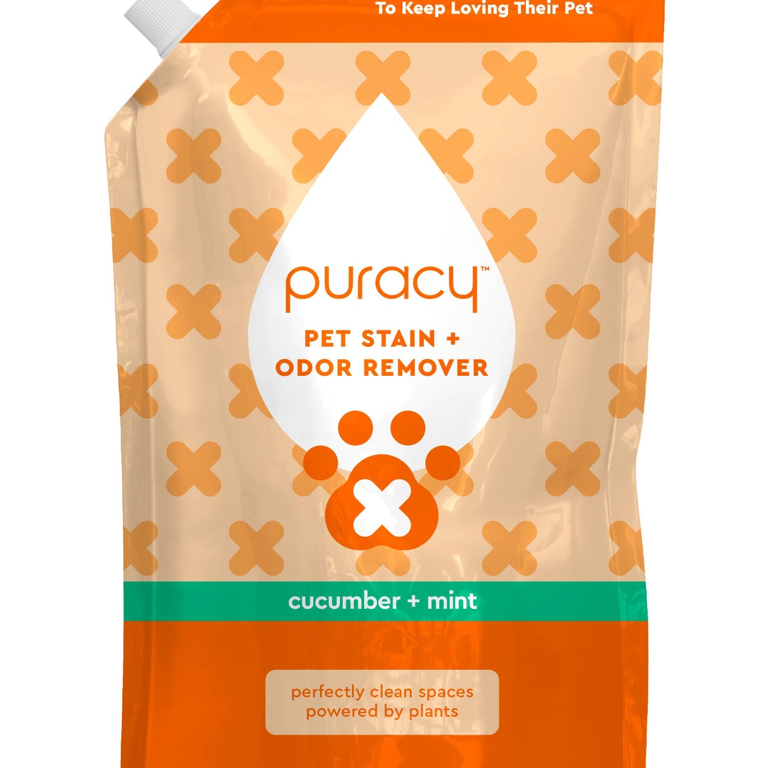 Pet Stain & Odor Remover