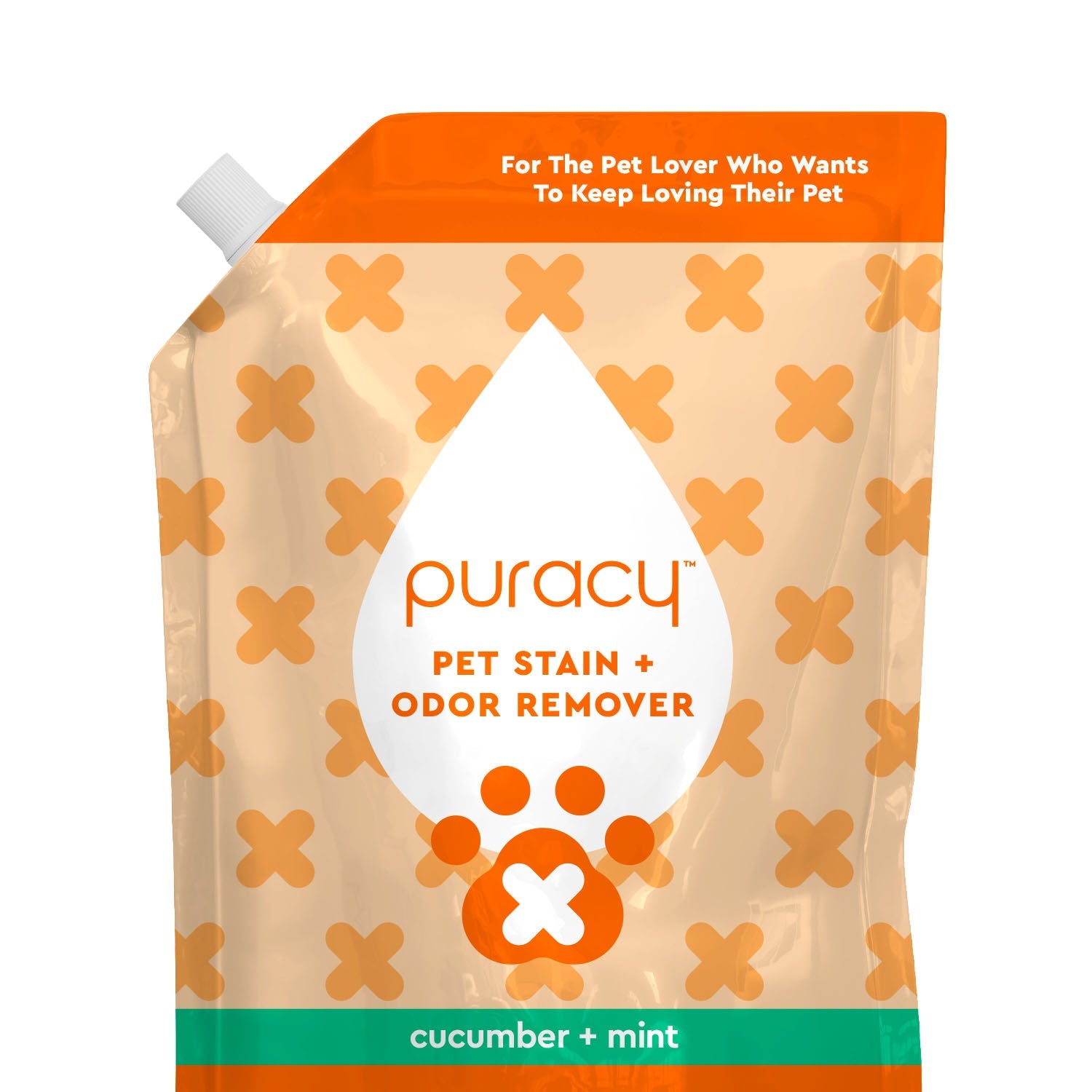 Pet Stain & Odor Remover