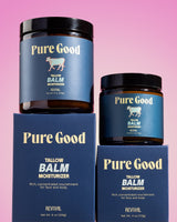 Revival Tallow Balm - For youthful looking skin