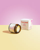 Fresh Citrus Burst Tallow Balm - Hydration and Vitamin C