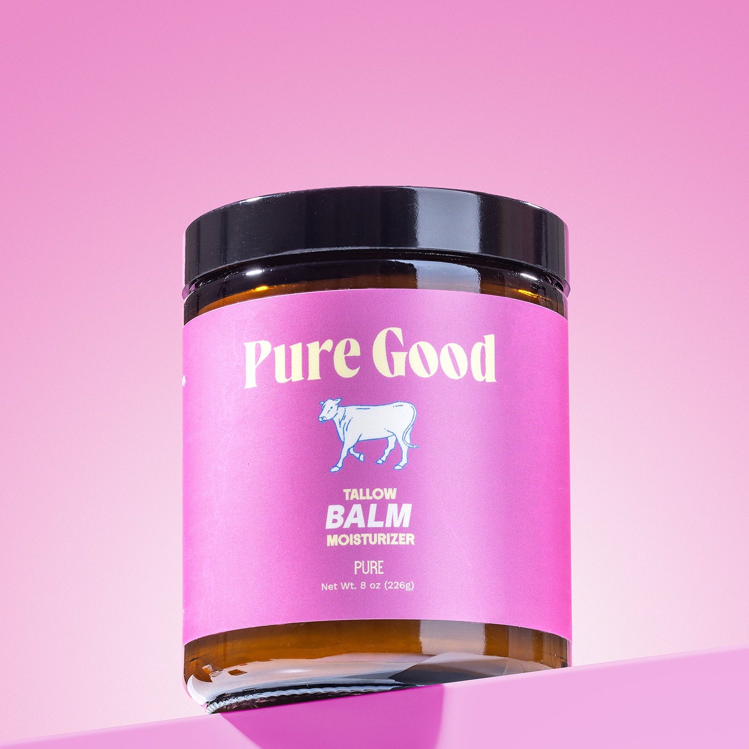 Pure Tallow Balm - Perfect for sensitive skin of all ages.