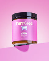 Pure Tallow Balm - Perfect for sensitive skin of all ages.
