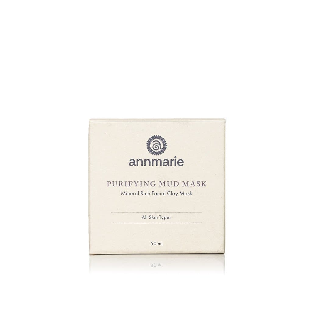 Purifying Mud Mask (50ml)- Collective