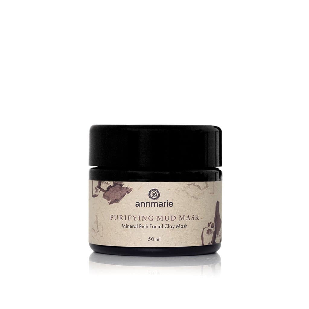 Purifying Mud Mask (50ml)- Collective