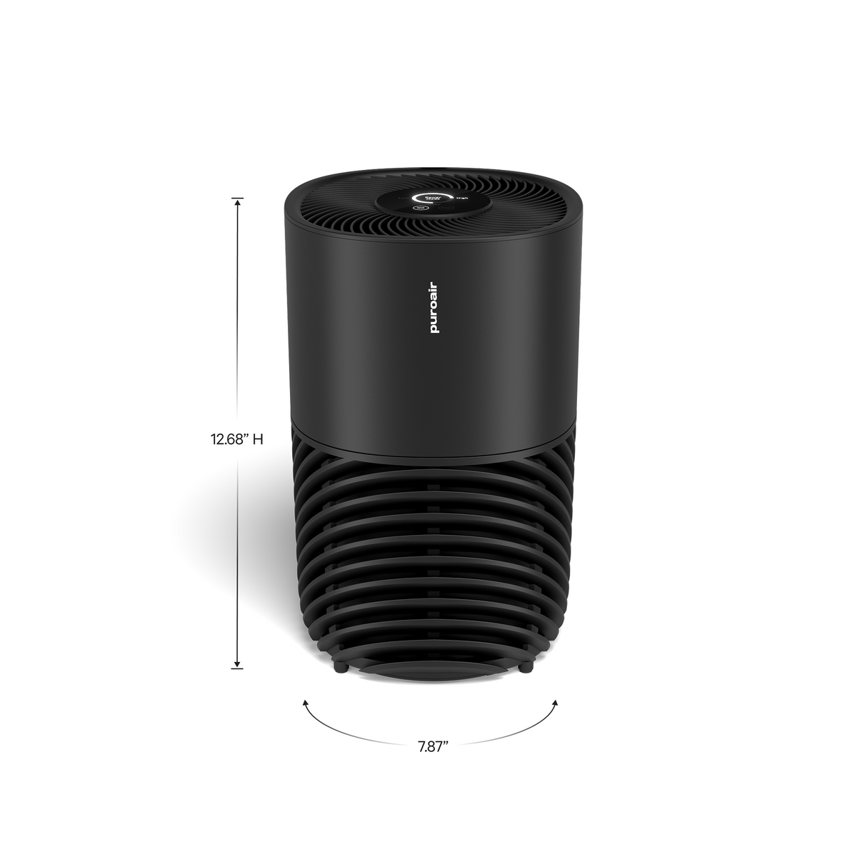 PuroAir 130i Smart Air Purifier