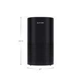 PuroAir 240 HEPA Air Purifier