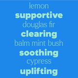 Quiet Cough® Essential Oil Blend