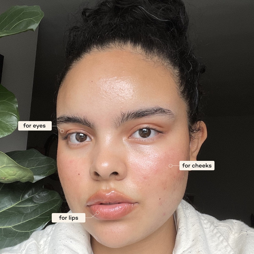 Tinted Dew Multi-Stick Makeup