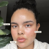 Tinted Dew Multi-Stick Makeup